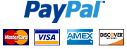 PayPal Logo