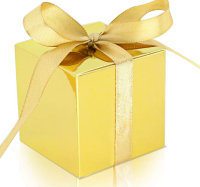Gold Gift