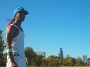 | Cente, Chicago, IL |